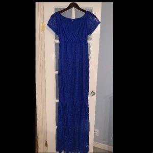 Listing as maternity dress but versatile, could wear as non maternity. NWOT XXL